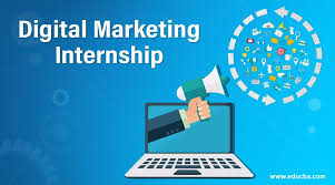Digital Marketing Intern